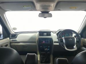 Mahindra Scorpio 2.2CRDe 4WD S11 - Image 8