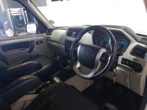 Mahindra Scorpio 2.2CRDe 4WD S11 - Image 9