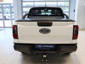 Ford Ranger 2.0 SiT double cab XLT - Image 12