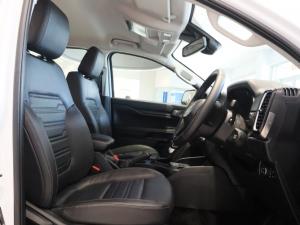 Ford Ranger 2.0 SiT double cab XLT - Image 12