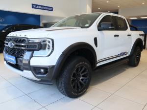 Ford Ranger 2.0 SiT double cab XLT - Image 13