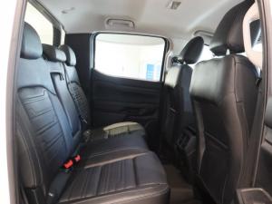 Ford Ranger 2.0 SiT double cab XLT - Image 13