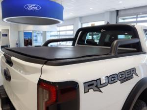Ford Ranger 2.0 SiT double cab XLT - Image 14
