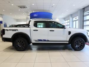 Ford Ranger 2.0 SiT double cab XLT - Image 4