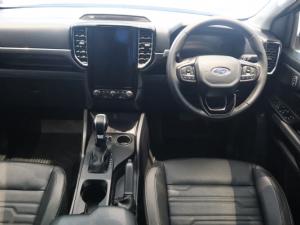 Ford Ranger 2.0 SiT double cab XLT - Image 8
