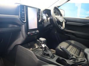 Ford Ranger 2.0 SiT double cab XLT - Image 8