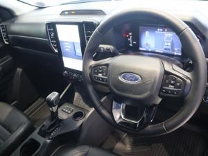 Ford Ranger 2.0 SiT double cab XLT - Image 9