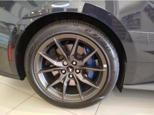 Ford Mustang Dark Horse fastback - Image 12