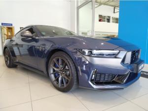 Ford Mustang Dark Horse fastback - Image 1