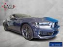 Thumbnail Ford Mustang Dark Horse fastback