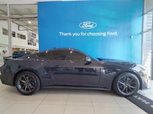 Ford Mustang Dark Horse fastback - Image 3