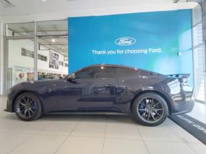 Ford Mustang Dark Horse fastback - Image 4