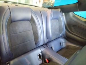 Ford Mustang Dark Horse fastback - Image 6