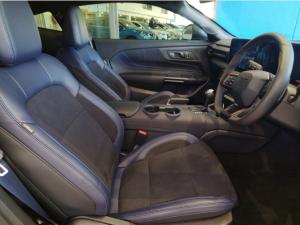 Ford Mustang Dark Horse fastback - Image 7