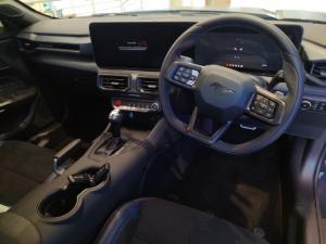 Ford Mustang Dark Horse fastback - Image 8