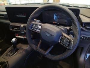 Ford Mustang Dark Horse fastback - Image 9
