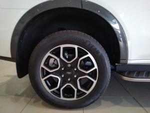 Ford Everest 3.0TD V6 4WD Wildtrak - Image 13