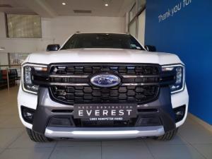 Ford Everest 3.0TD V6 4WD Wildtrak - Image 3