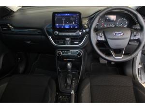 Ford Puma 1.0T Titanium - Image 10