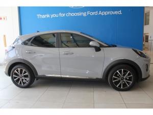 Ford Puma 1.0T Titanium - Image 7