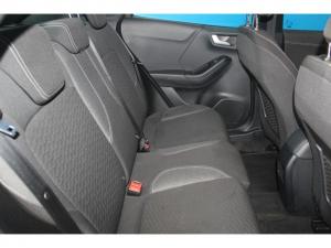 Ford Puma 1.0T Titanium - Image 9