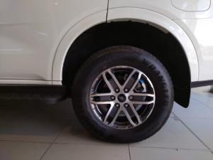 Ford Everest 2.0 BiTurbo XLT - Image 11