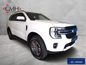 Ford Everest 2.0 BiTurbo XLT - Image 1