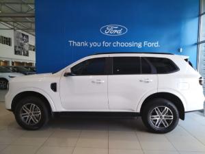 Ford Everest 2.0 BiTurbo XLT - Image 3