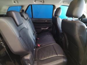 Ford Everest 2.0 BiTurbo XLT - Image 8