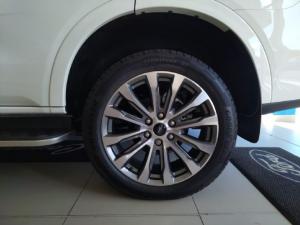 Ford Everest 3.0TD V6 4WD Platinum - Image 16
