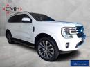 Thumbnail Ford Everest 3.0TD V6 4WD Platinum