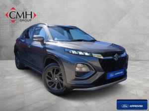 Suzuki Fronx 1.5 GL auto - Image 1