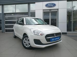Suzuki Swift 1.2 GA - Image 1