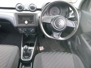 Suzuki Swift 1.2 GA - Image 5