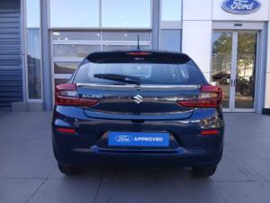 Suzuki Baleno 1.5 GL auto - Image 4