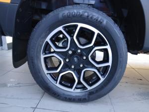 Ford Ranger 2.0 BiTurbo double cab Wildtrak - Image 14