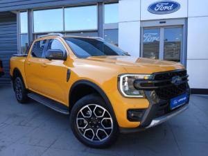 Ford Ranger 2.0 BiTurbo double cab Wildtrak - Image 1