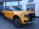 Thumbnail Ford Ranger 2.0 BiTurbo double cab Wildtrak