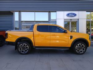 Ford Ranger 2.0 BiTurbo double cab Wildtrak - Image 2