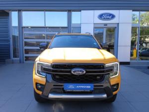 Ford Ranger 2.0 BiTurbo double cab Wildtrak - Image 3
