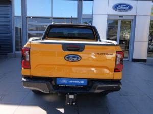 Ford Ranger 2.0 BiTurbo double cab Wildtrak - Image 4