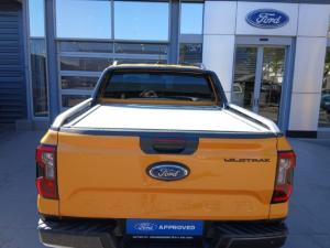 Ford Ranger 2.0 BiTurbo double cab Wildtrak - Image 5