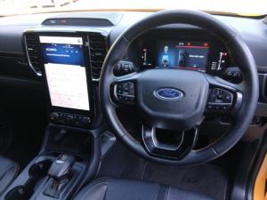 Ford Ranger 2.0 BiTurbo double cab Wildtrak - Image 6