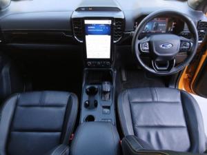 Ford Ranger 2.0 BiTurbo double cab Wildtrak - Image 7