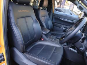 Ford Ranger 2.0 BiTurbo double cab Wildtrak - Image 8