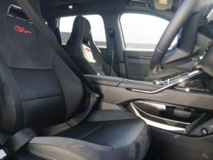 Haval H6 GT 2.0GDIT Super Luxury 4WD - Image 10