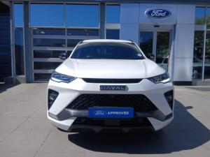 Haval H6 GT 2.0GDIT Super Luxury 4WD - Image 2