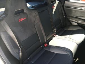 Haval H6 GT 2.0GDIT Super Luxury 4WD - Image 3