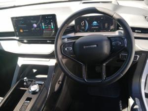 Haval H6 GT 2.0GDIT Super Luxury 4WD - Image 5