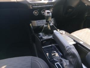 Renault Kiger 1.0 Turbo Intens manual - Image 10